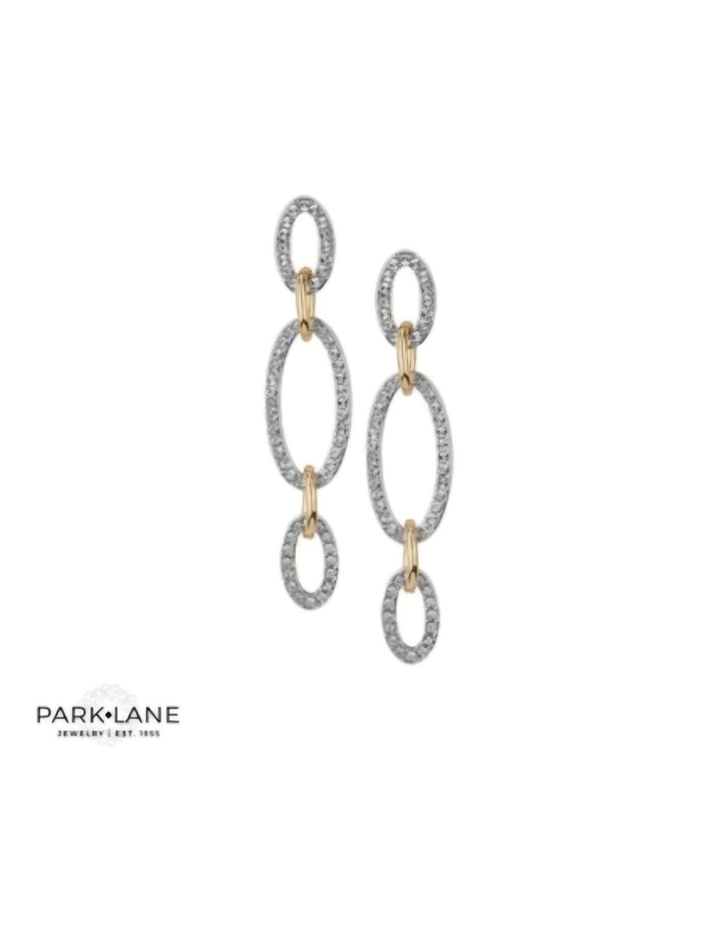 Arctic Earrings - Sparkle Box - Picture 1 of 7